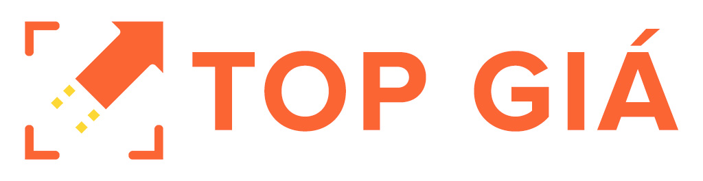 Logo Top Giá